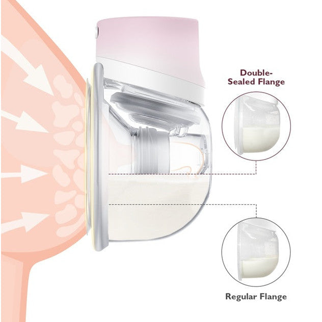 Baby Brezza Instant Warmer kiirveeboiler 