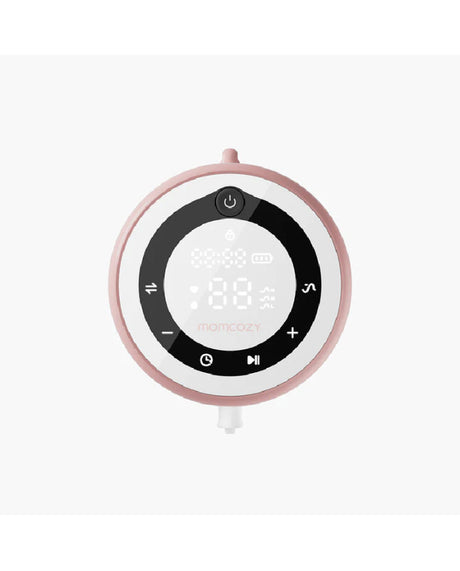 Momcozy nešiojamas belaidis pientraukis V1 Pro