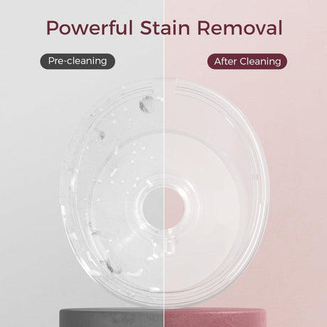 Baby Brezza Instant Warmer kiirveeboiler 