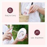 Baby Brezza Instant Warmer kiirveeboiler 