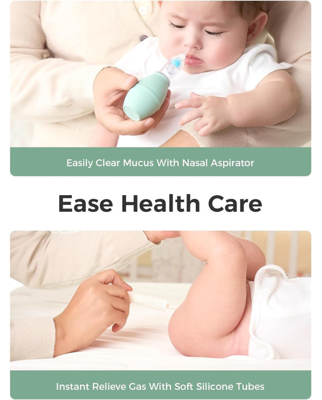 BBLUV elektriline küünelõikur imikutele ja lastele (küünelõikur)