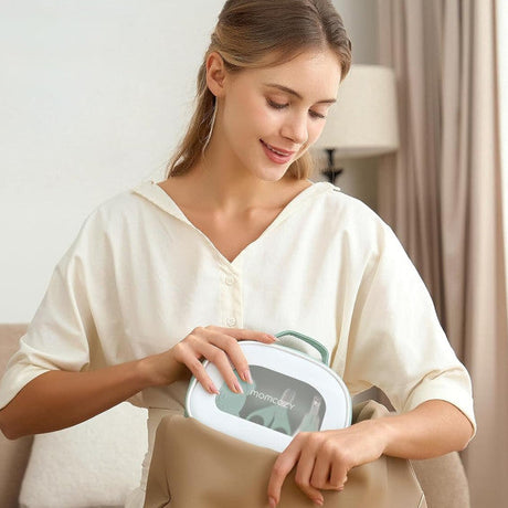 BBLUV elektriline küünelõikur imikutele ja lastele (küünelõikur)