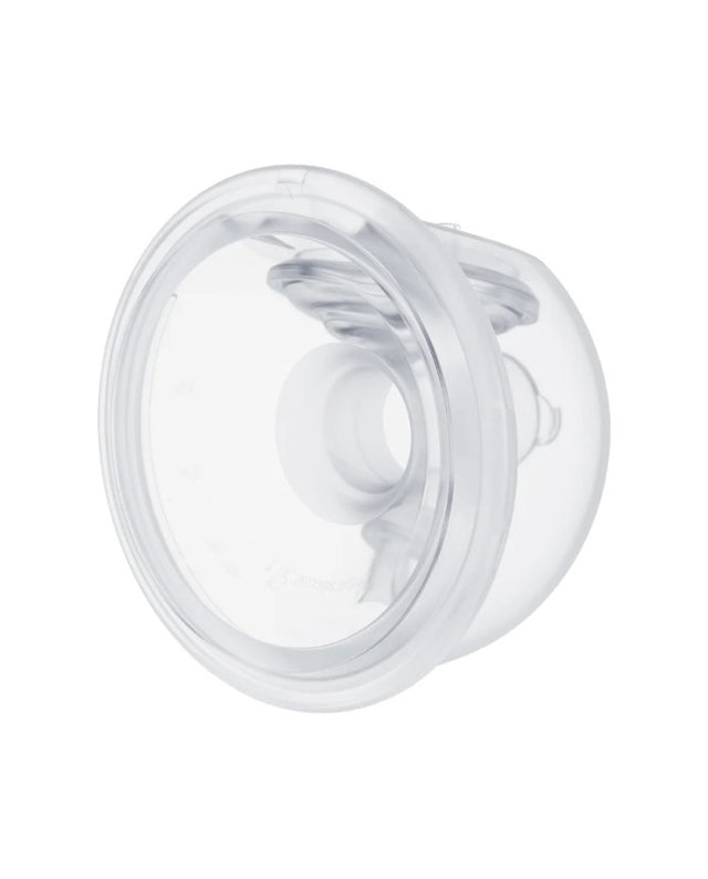 Momcozy S12 Pro pientraukio atsarginių dalių rinkinys su pieno surinkimo talpa, 24 mm