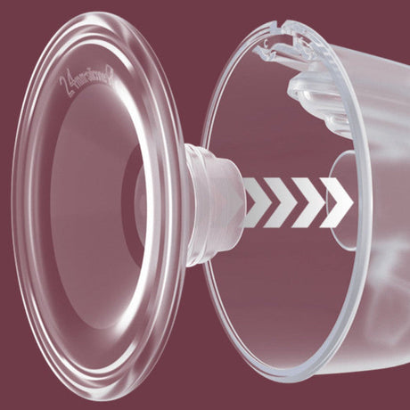 Baby Brezza Instant Warmer kiirveeboiler 