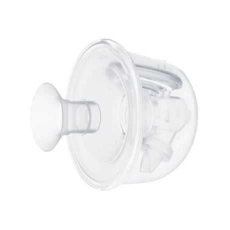 Baby Brezza Instant Warmer kiirveeboiler 