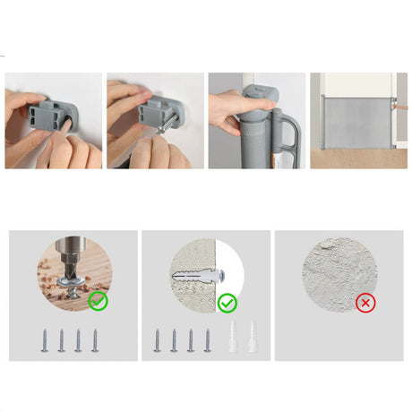 Mähkmekonteiner Magic (Majestic mudel, värvus valge) 