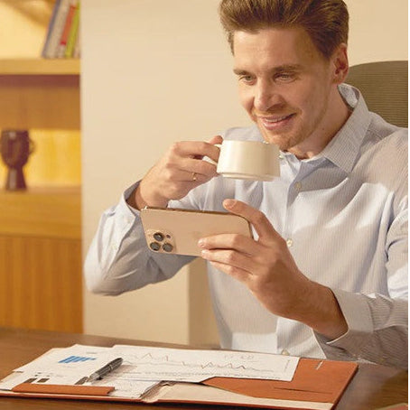 BBLUV Cäm HD video mobiilne lapsehoidja