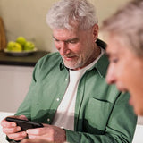 BBLUV Cäm HD video mobiilne lapsehoidja