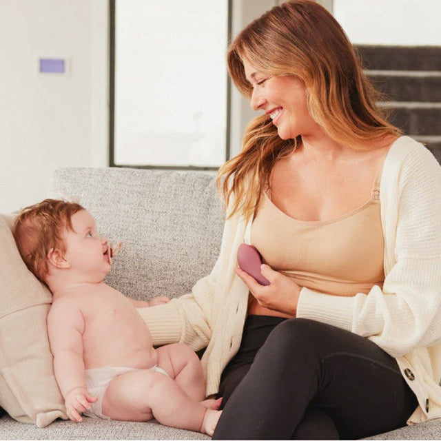 Baby Brezza Instant Warmer kiirveeboiler 