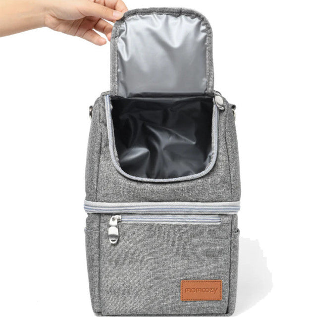 Lola&amp;Lykke kott (külmakott) rinnapumbale