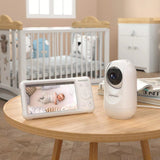 BBLUV Cäm HD video mobiilne lapsehoidja