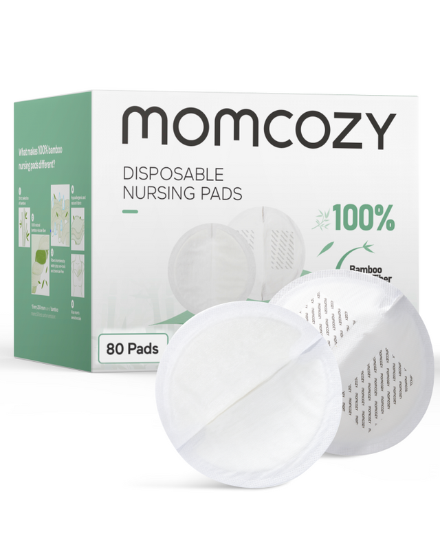 Lola&amp;Lykke® niiskuskindlad bambusest kiust rinnahoidja sisetükid 