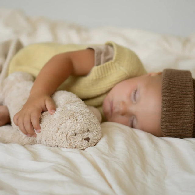 Moonie orgaaniline cappuccino karu (Cappuchino) 