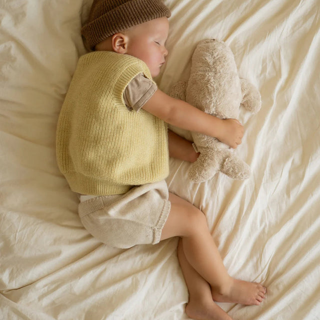 Moonie orgaaniline cappuccino karu (Cappuchino) 