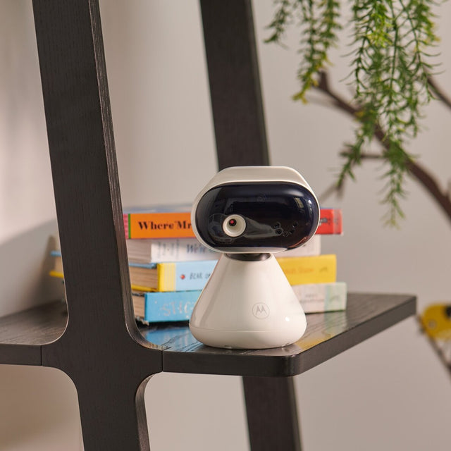Motorola Nursery PIP1200 vaizdo auklė su 2,8″ ekranu