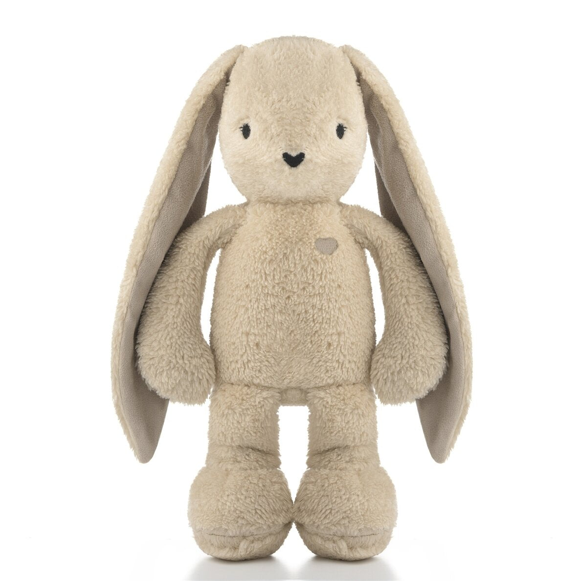 myHummy 5in1 migdukas-šildyklė Zuikis šviesiai rudas