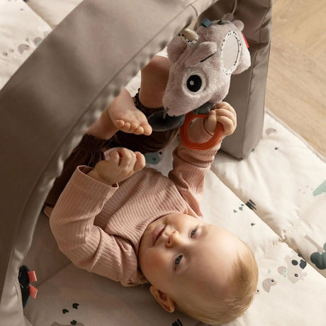 Autor: Hirve rippuv mänguasi – tegevusratas Lalee Sand 