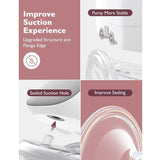 Baby Brezza Instant Warmer kiirveeboiler 