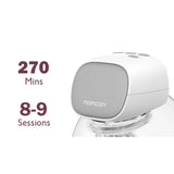 Baby Brezza Instant Warmer kiirveeboiler 