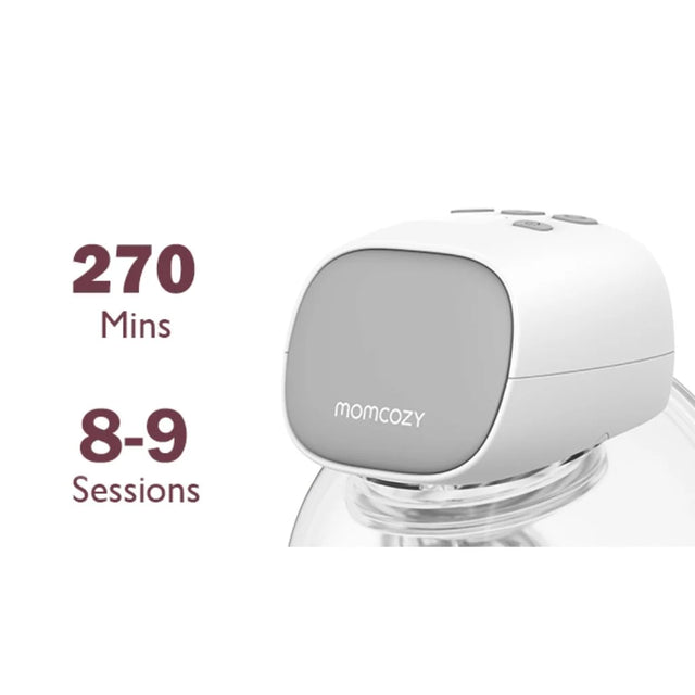 Baby Brezza Instant Warmer kiirveeboiler 