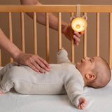 Taf Toys kahepoolne pehme raamat väikelastele "Lugu"