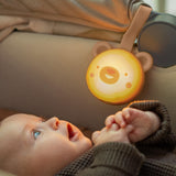 Taf Toys kahepoolne pehme raamat väikelastele "Lugu"