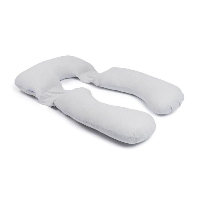Doomoo Comfy Big toitmis- ja raseduspadi Tetra Grey 
