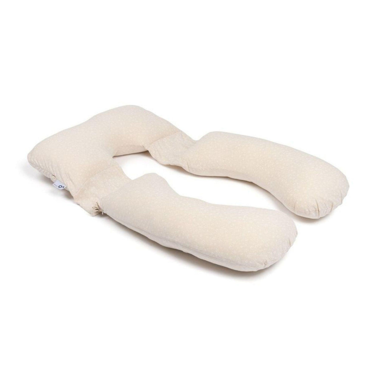 Doomoo Comfy Big toitmis- ja raseduspadi Tetra Grey 