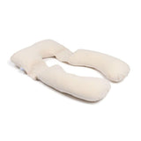 Doomoo Comfy Big toitmis- ja raseduspadi Tetra Grey 
