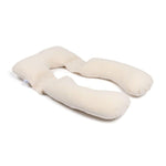 Doomoo Comfy Big toitmis- ja raseduspadi Tetra Grey 