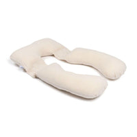 Doomoo Comfy Big toitmis- ja raseduspadi Tetra Grey 