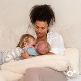 Doomoo Comfy Big toitmis- ja raseduspadi Tetra Grey 