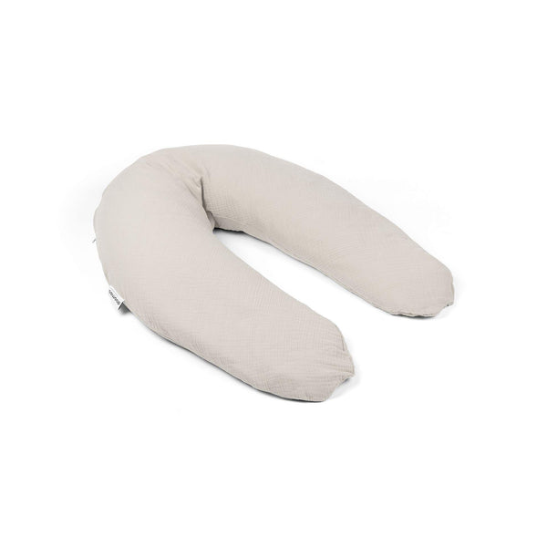 Doomoo Comfy Big toitmis- ja raseduspadi Tetra Grey 