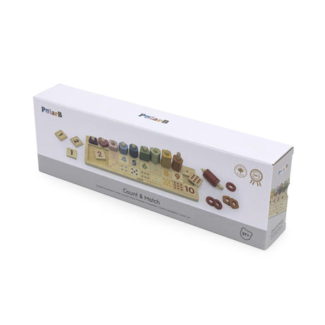 Taf Toys kahepoolne pehme raamat väikelastele "Lugu"