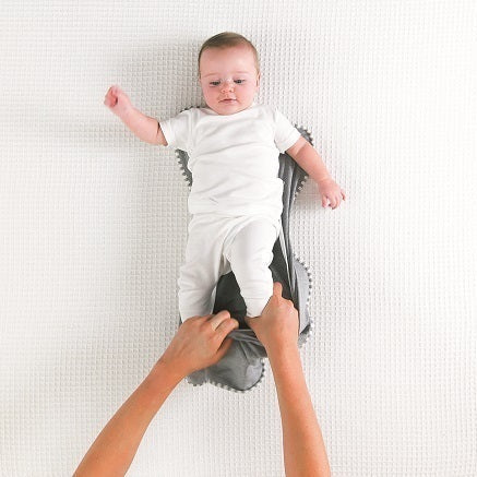 Love To Dream™ Swaddle Up™ Transition Bag miegmaišis TOG 1.0 , 2 etapas