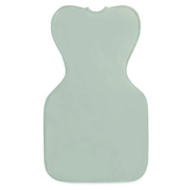 Love To Dream Swaddle UP™ vystymo miegmaišis Twigs Olive ETAPAS 1 TOG 1.5, S dydis