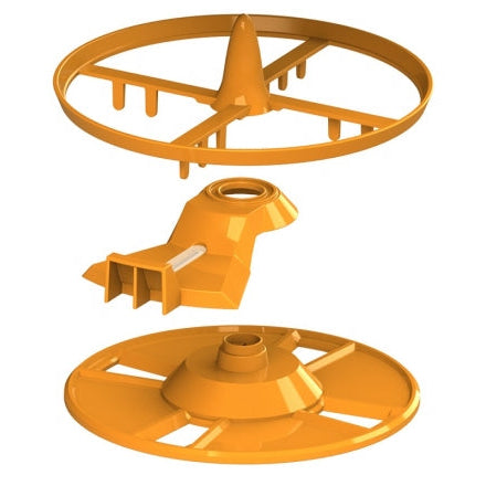 Baby Brezza piimasegu valmistamise masin Formula Pro Advanced 