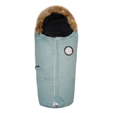 Easygrow talveümbrik beebi loodusele Jalakast (mitme värvi) 