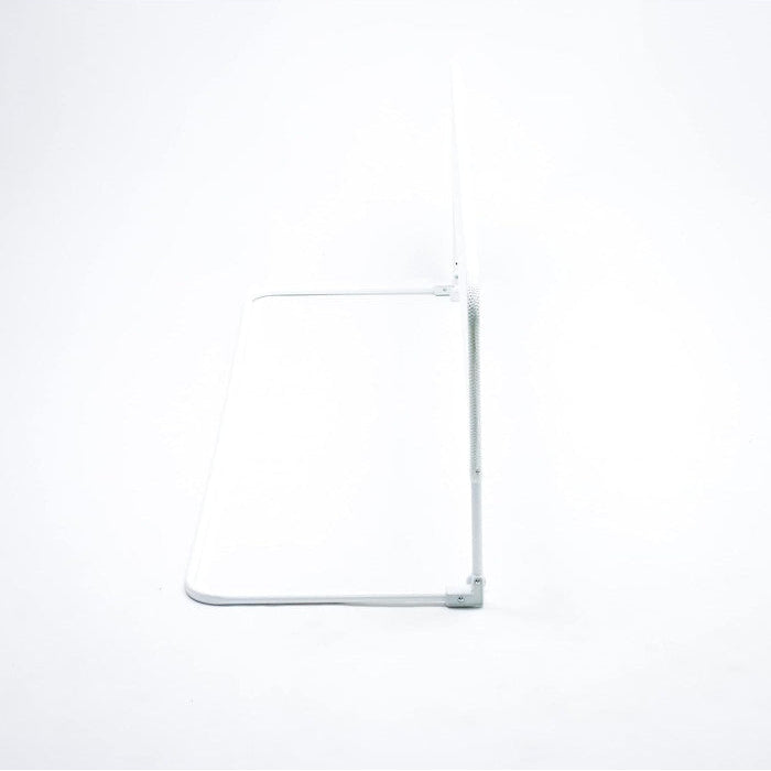 Mähkmekonteiner Magic (Majestic mudel, värvus valge) 