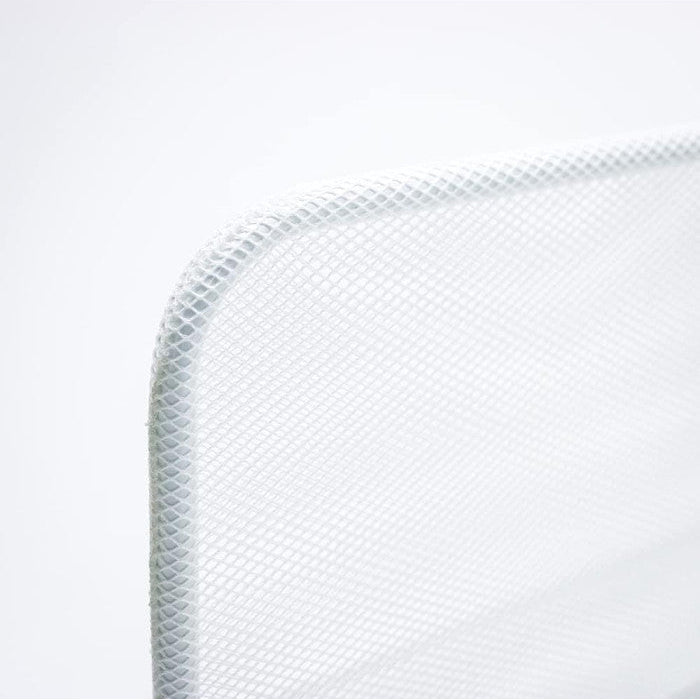 Mähkmekonteiner Magic (Majestic mudel, värvus valge) 