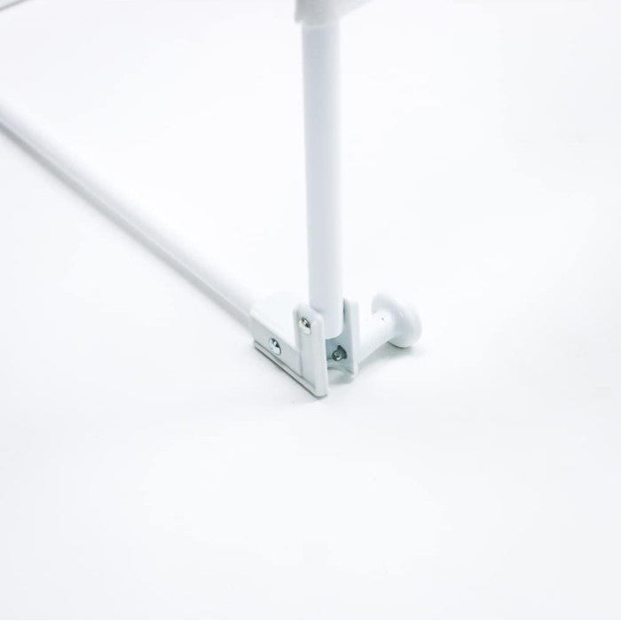 Mähkmekonteiner Magic (Majestic mudel, värvus valge) 