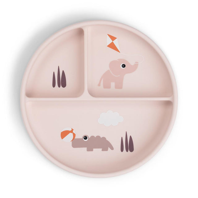 Deer väga kleepuv plaat Lalee Beige