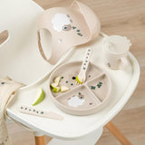 Deer väga kleepuv plaat Lalee Beige