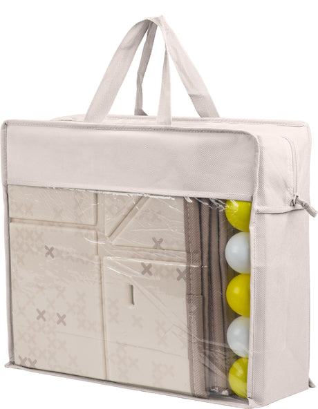 Taf Toys kahepoolne pehme raamat väikelastele "Lugu"