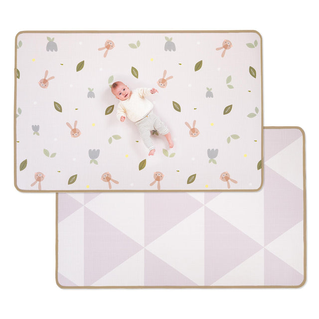 Taf Toys kahepoolne pehme raamat väikelastele "Lugu"