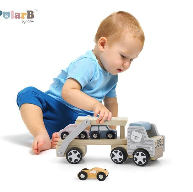 Taf Toys kahepoolne pehme raamat väikelastele "Lugu"