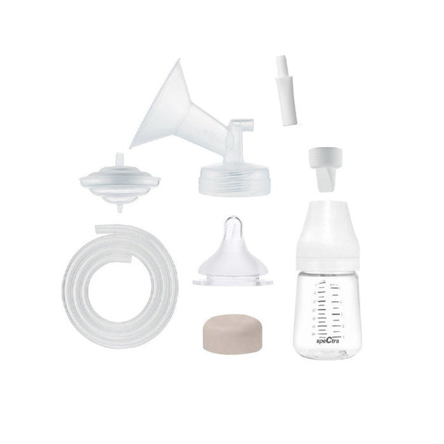 Lola&amp;Lykke "NaturalFlow" lutikomplekt (vastsündinud, alates 3 kuust, alates 6 kuust) 