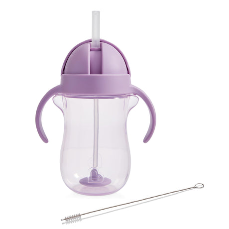 Munchkin Miracle 360 õppekruus, pritsmevaba jooginõu (mitmes värvitoonis)