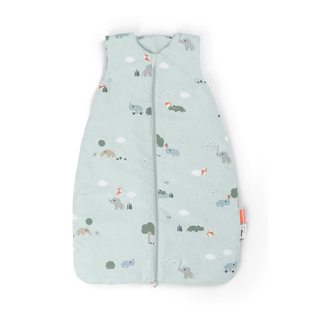 Done by Deer beebi magamiskott Tog 2.5 (sinine) 