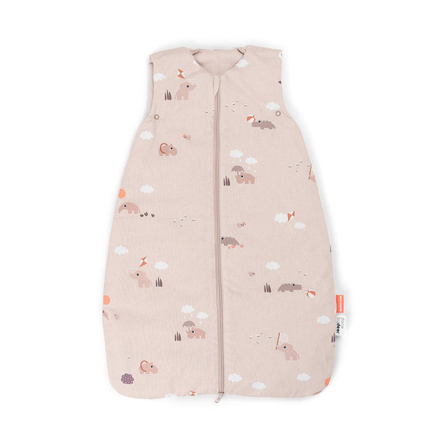 Done by Deer beebi magamiskott Tog 2.5 (sinine) 